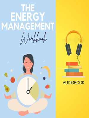 cover image of The Energy Management Workbook